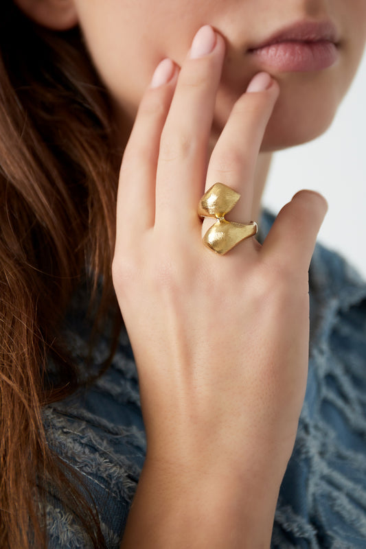 bold grace ring