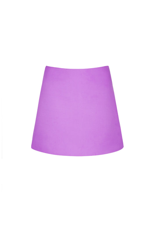 Summery Mini Skirt