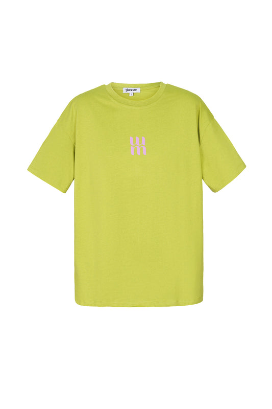 Letter M Top