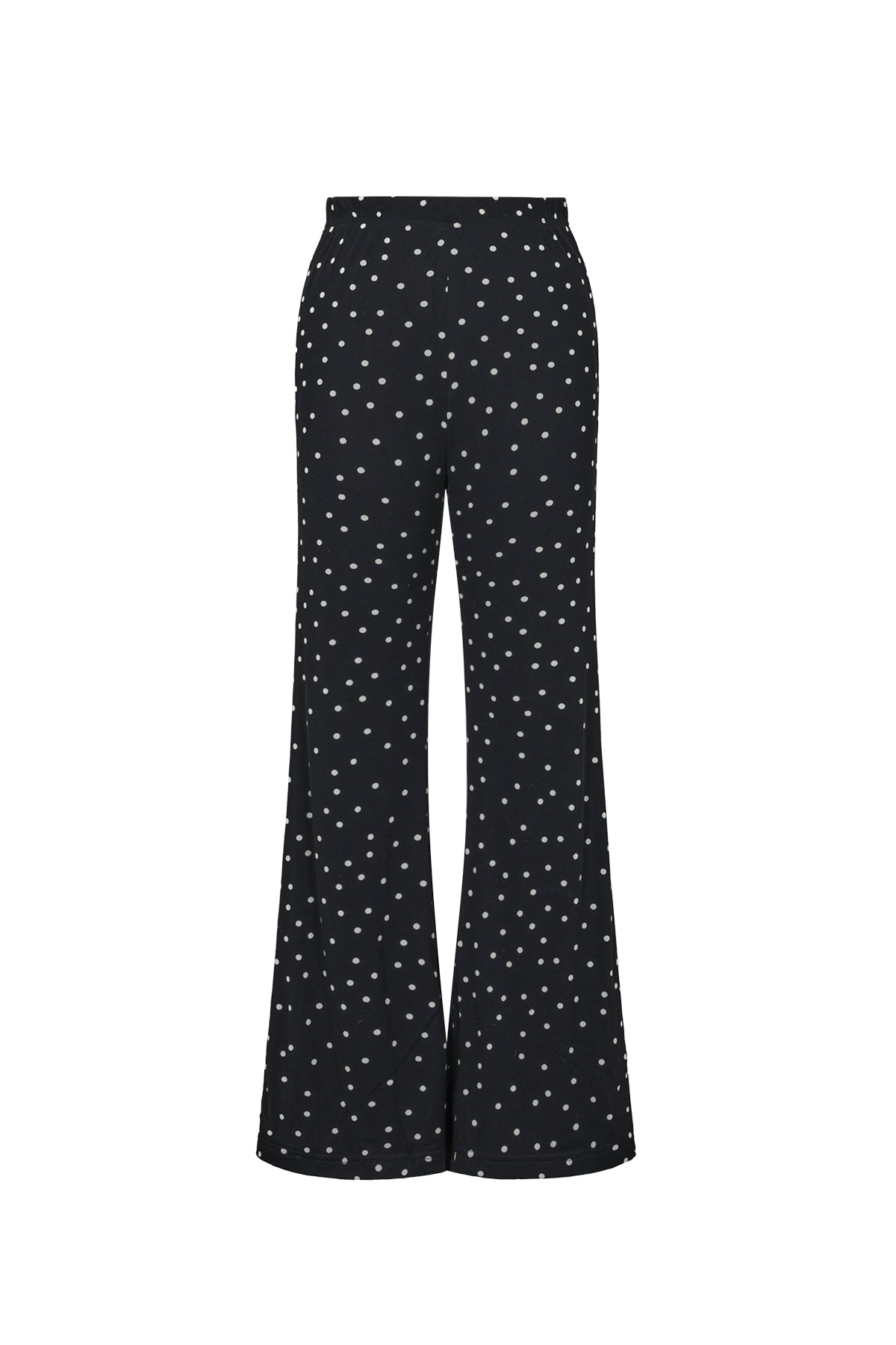 The Polkadot Set Pants
