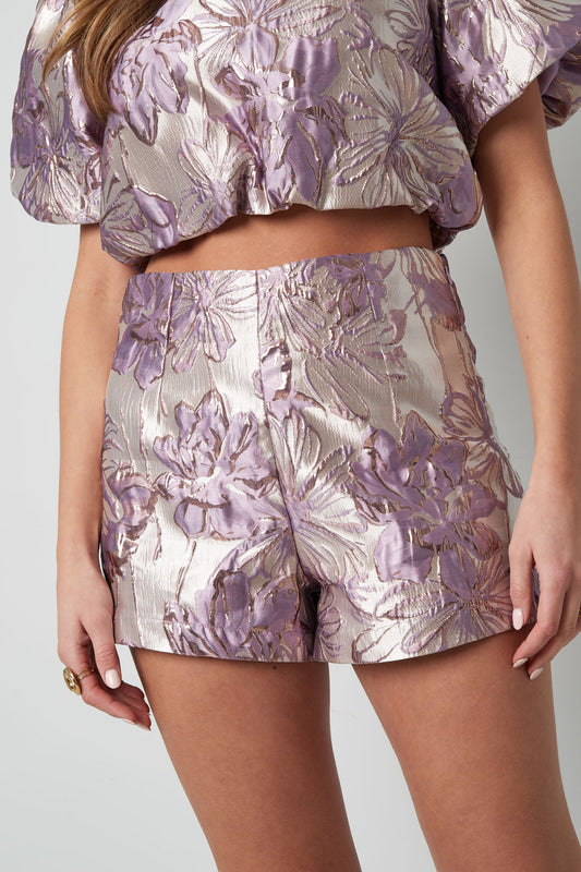 Bloom Short