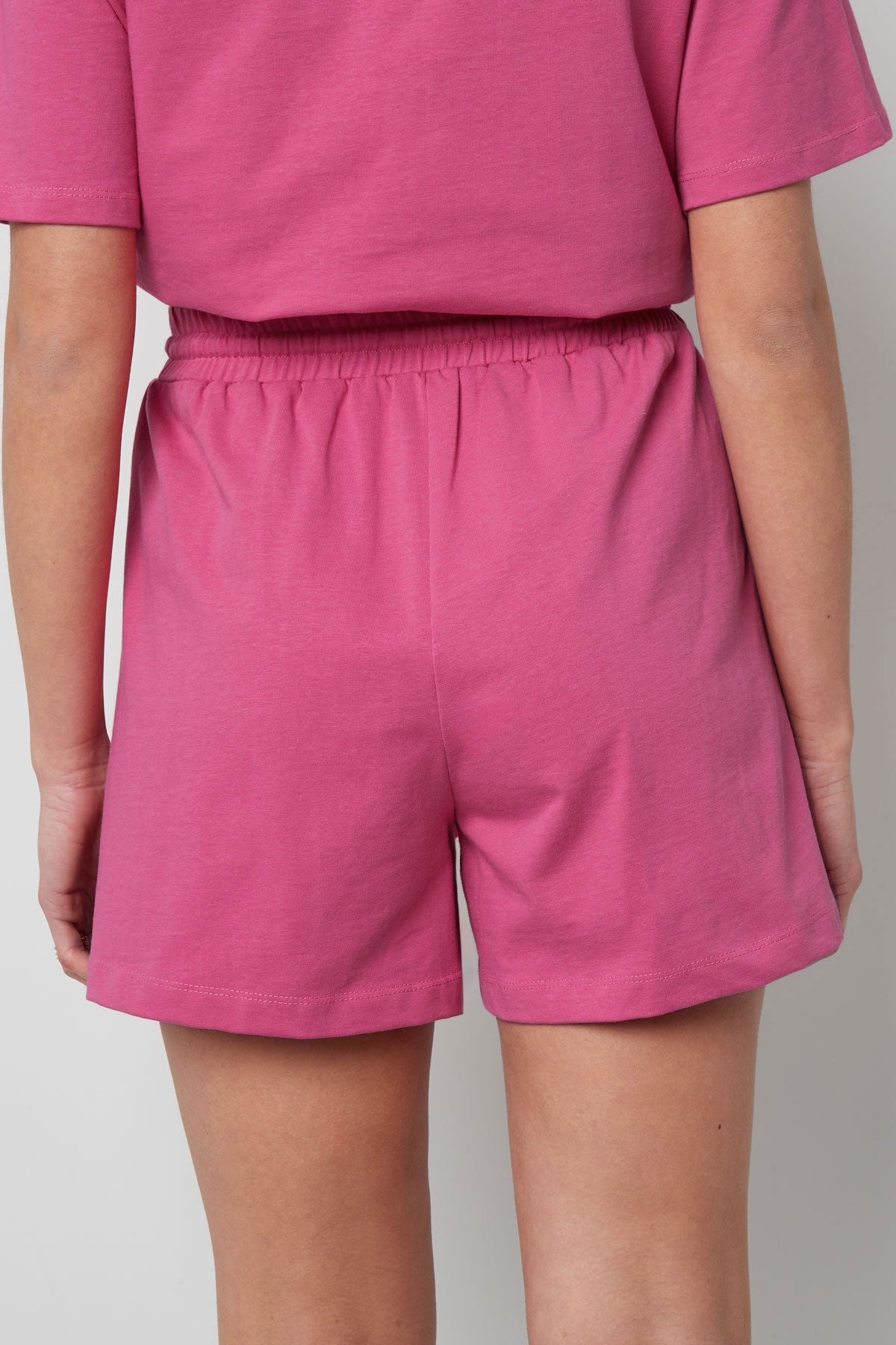 Comfy & Cozy shorts