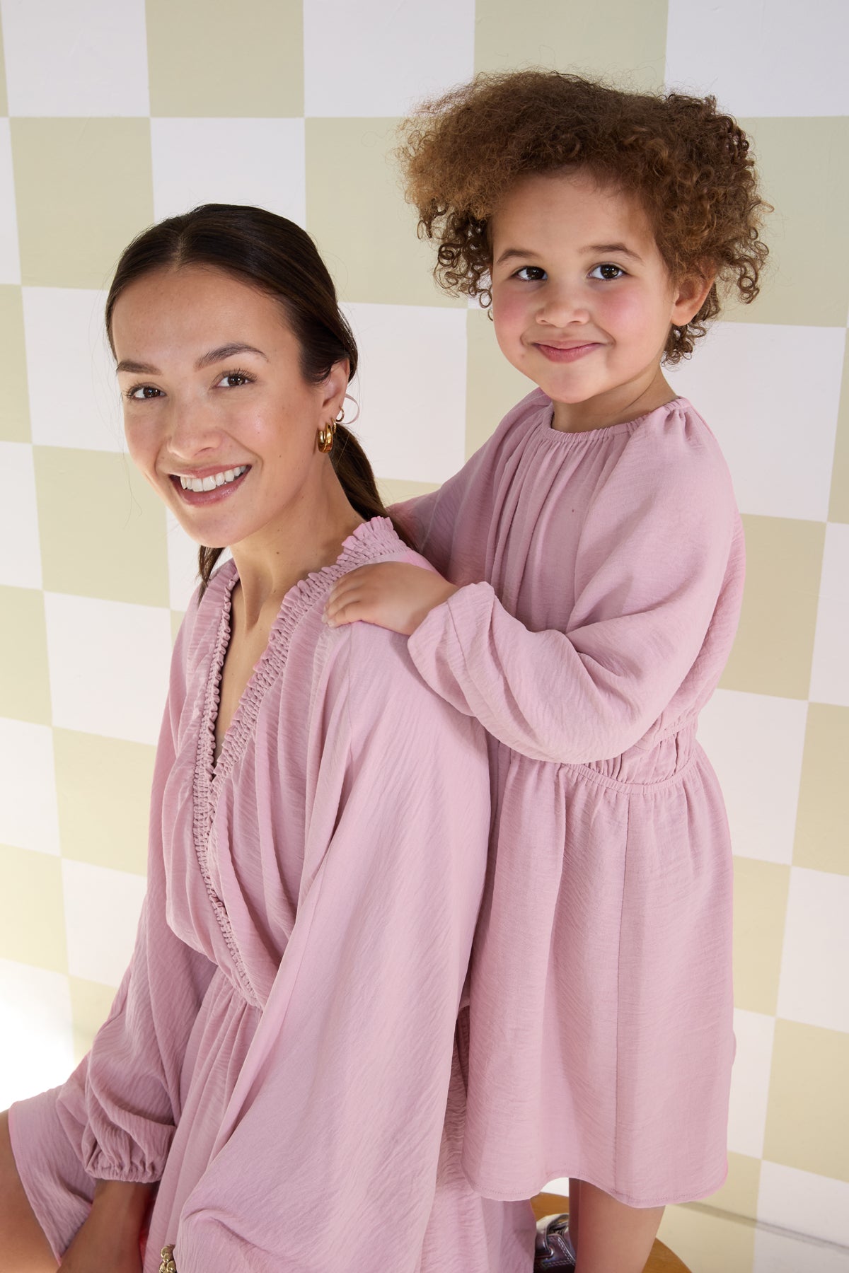 Double trouble dress child 8 years