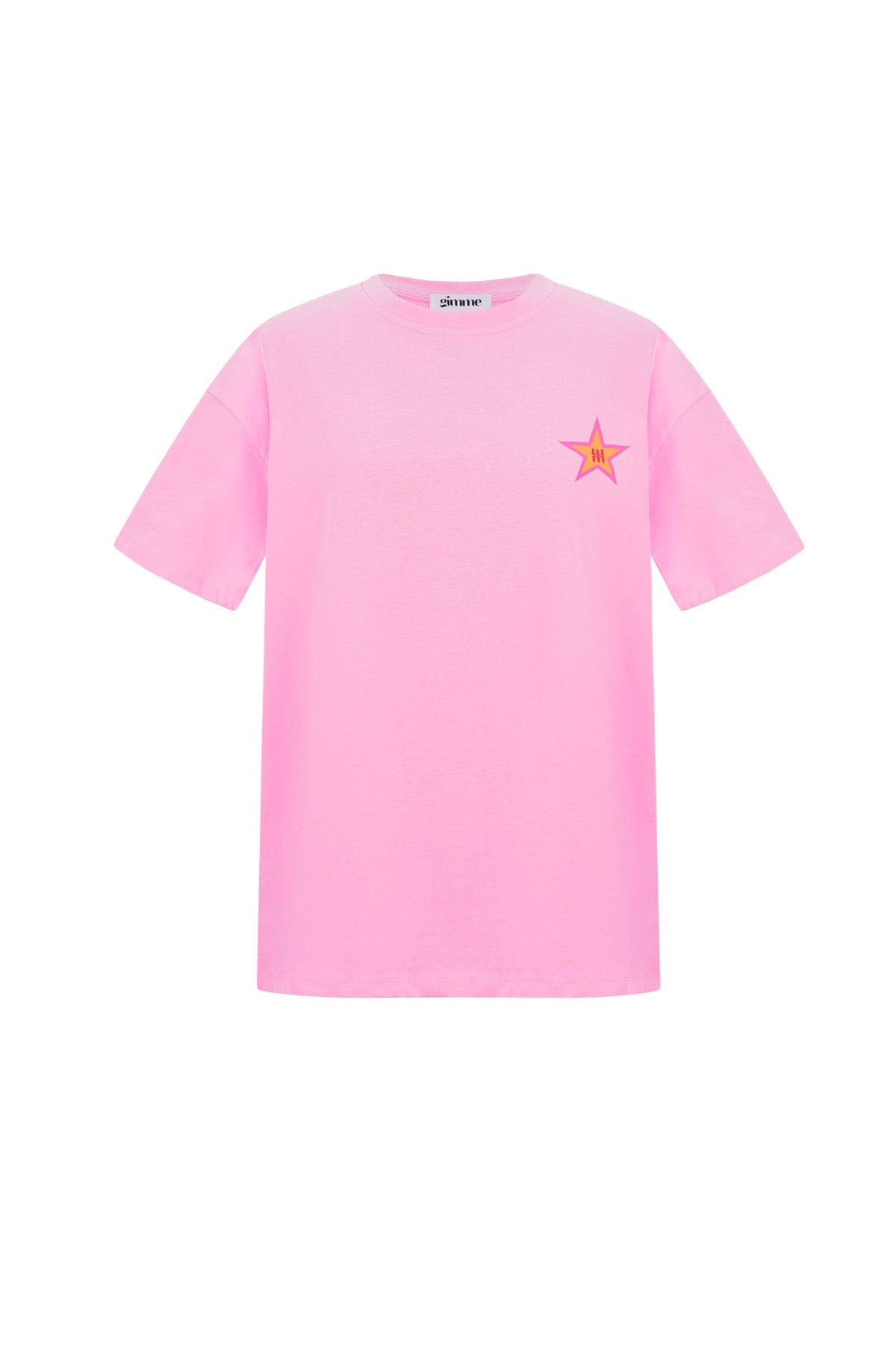 T-shirt gimme stars