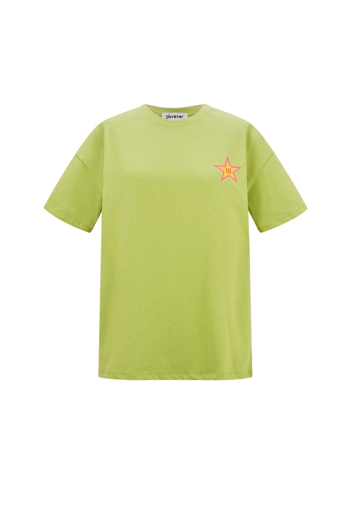 T-shirt gimme stars