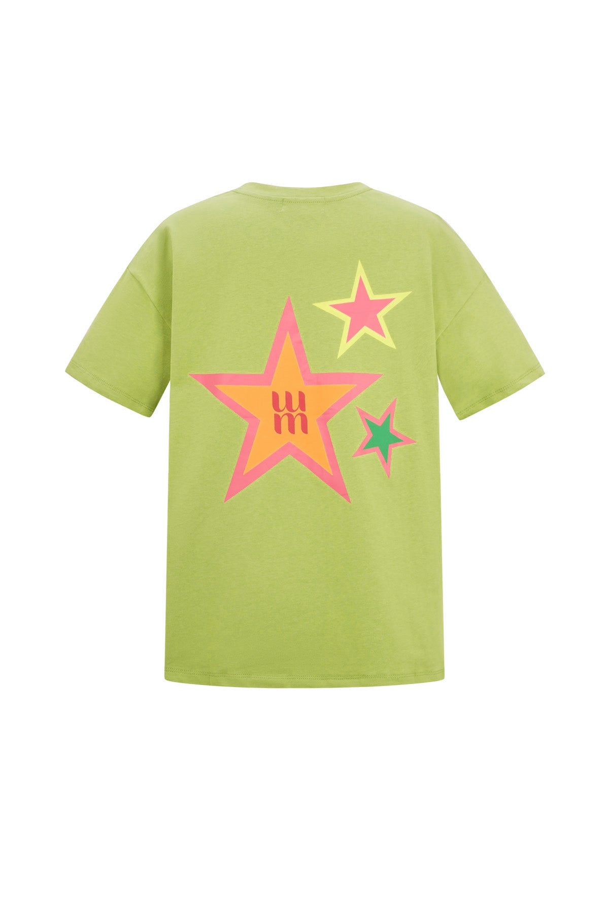 T-shirt gimme stars
