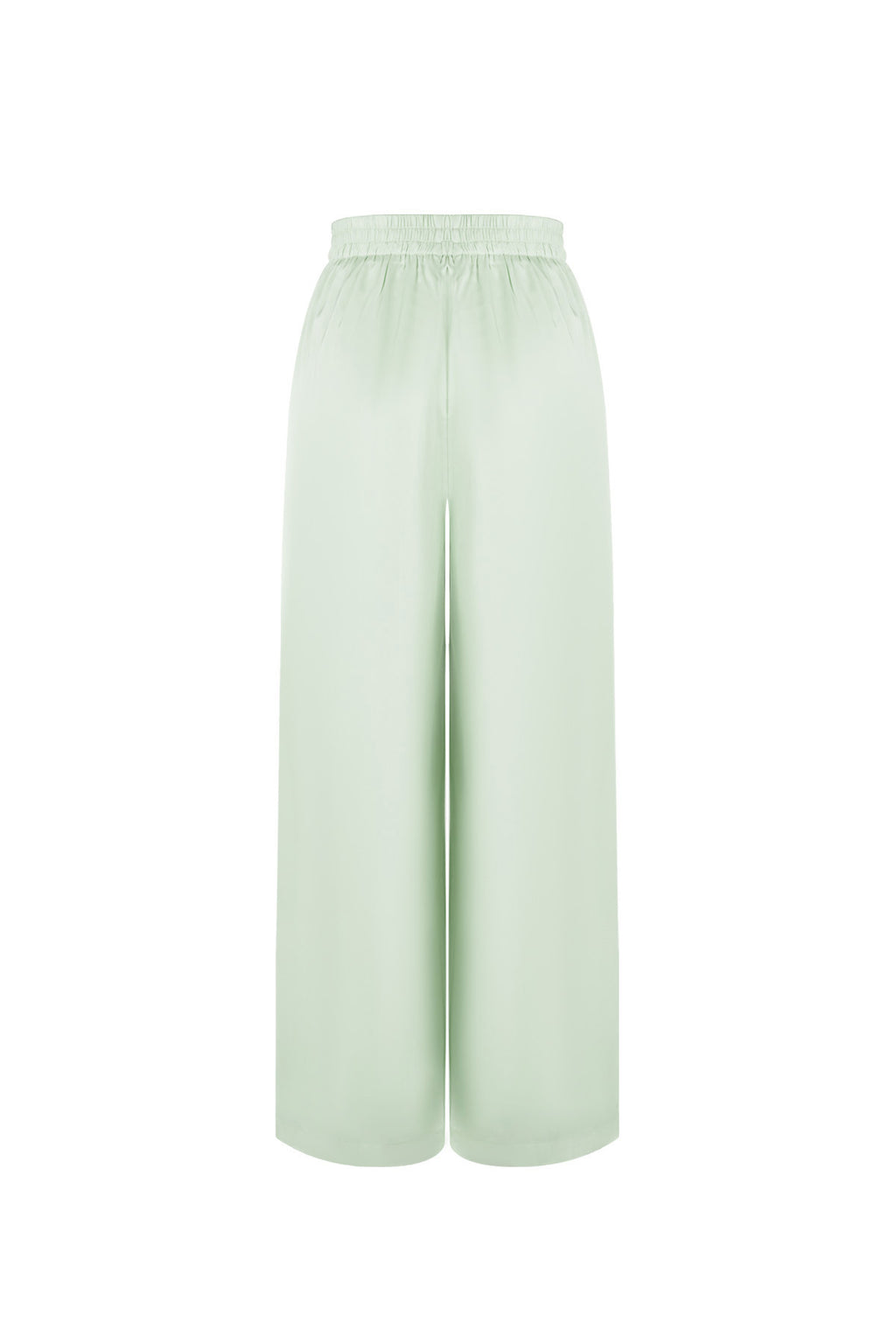 Classy Straight Pants