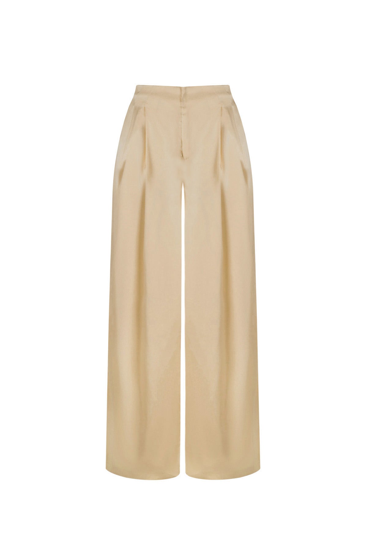 Classy Straight Pants