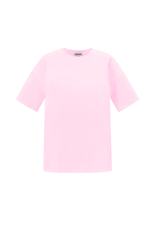 Aragosta Riviera Sicilia oversized tee