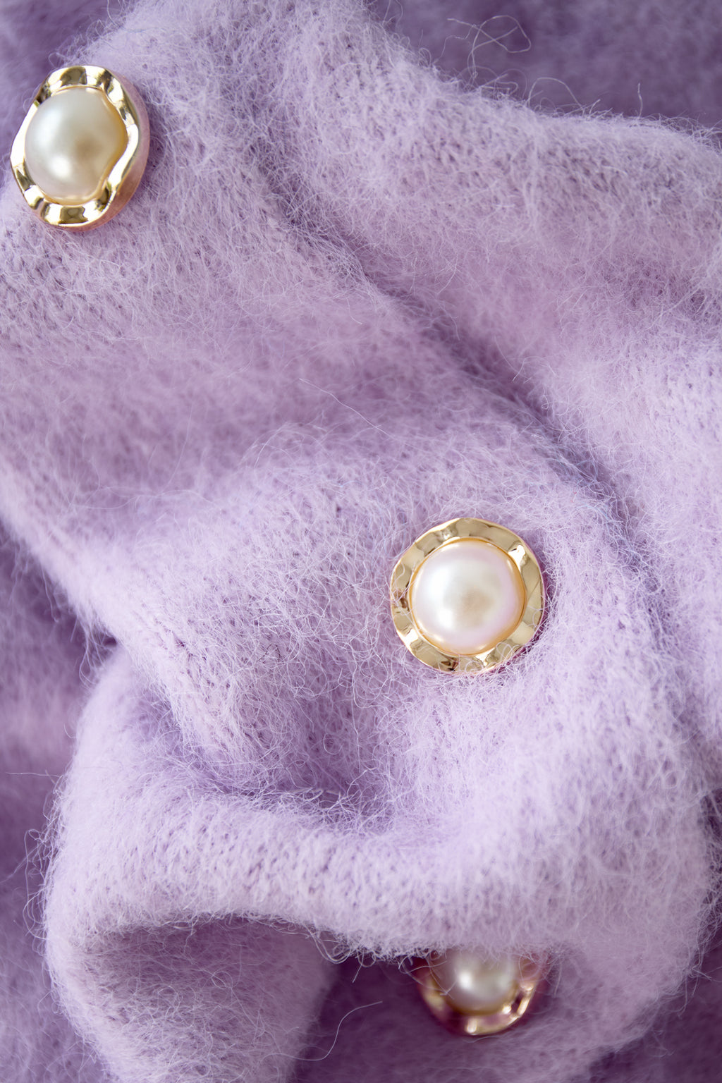 Soft Trendy cardigan