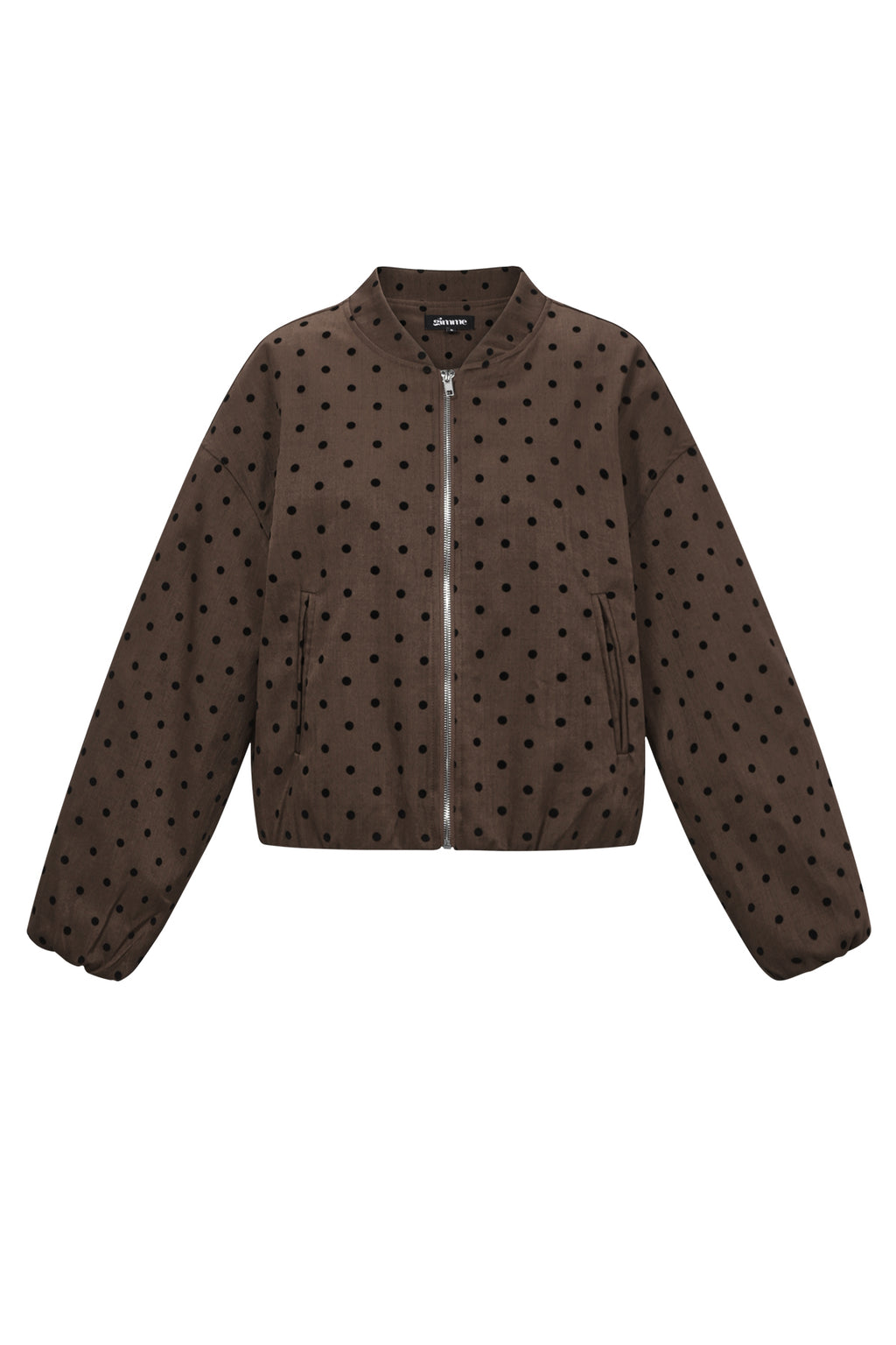 Polkadot Jacket