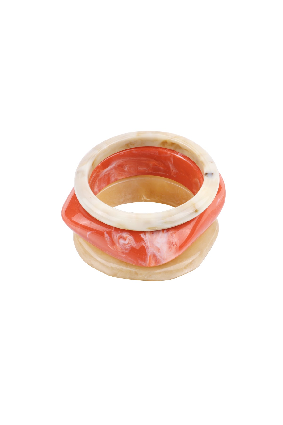 Sunset Bangles