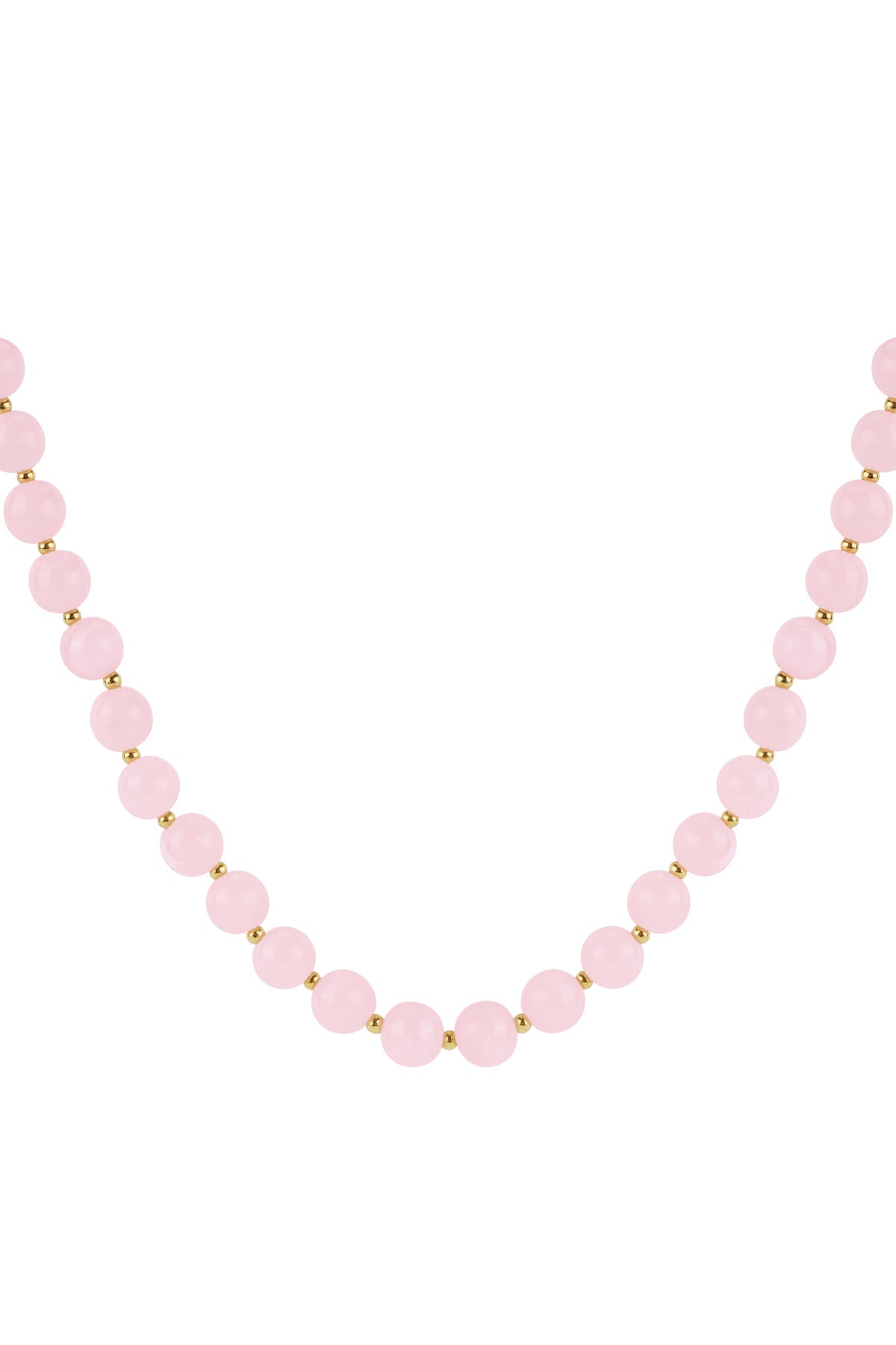 Vintage vibe necklace