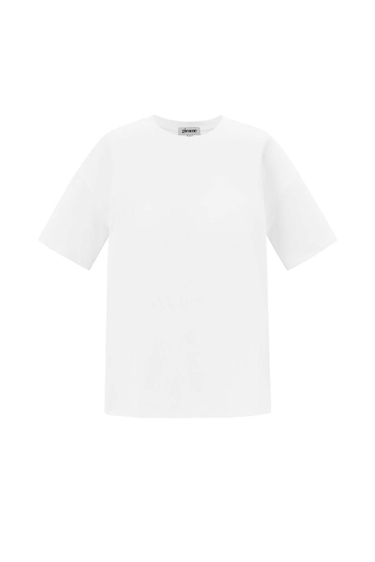 Aragosta Riviera Sicilia oversized tee