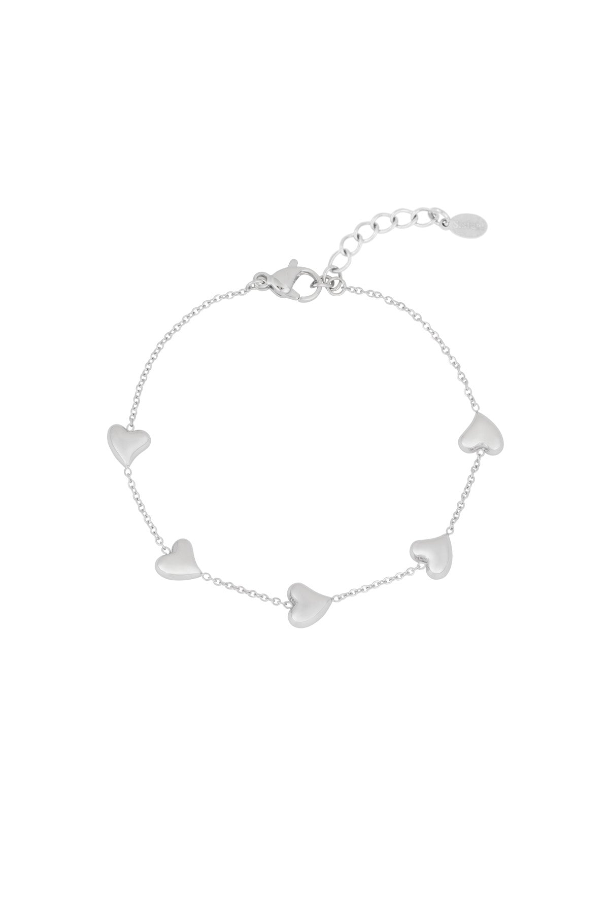 sweet affection bracelet