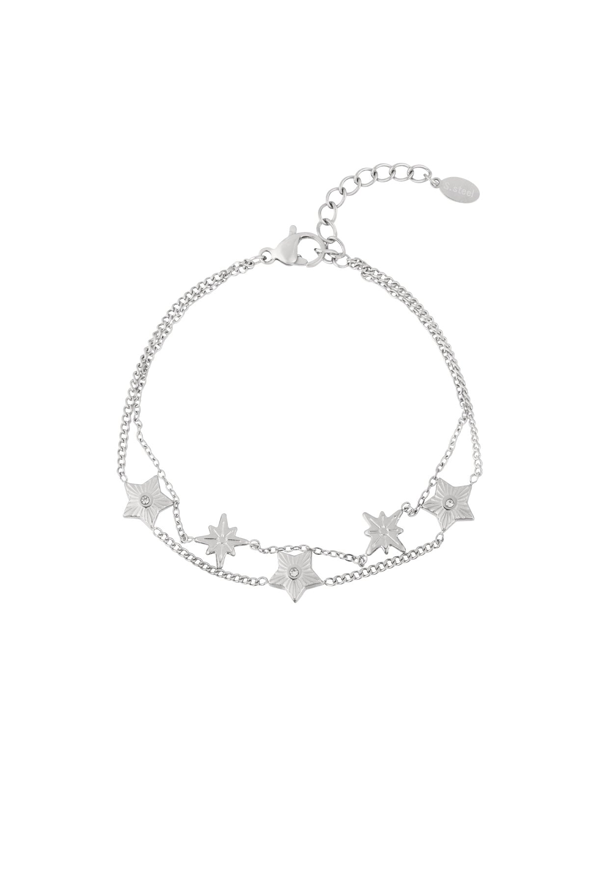 starry bracelet