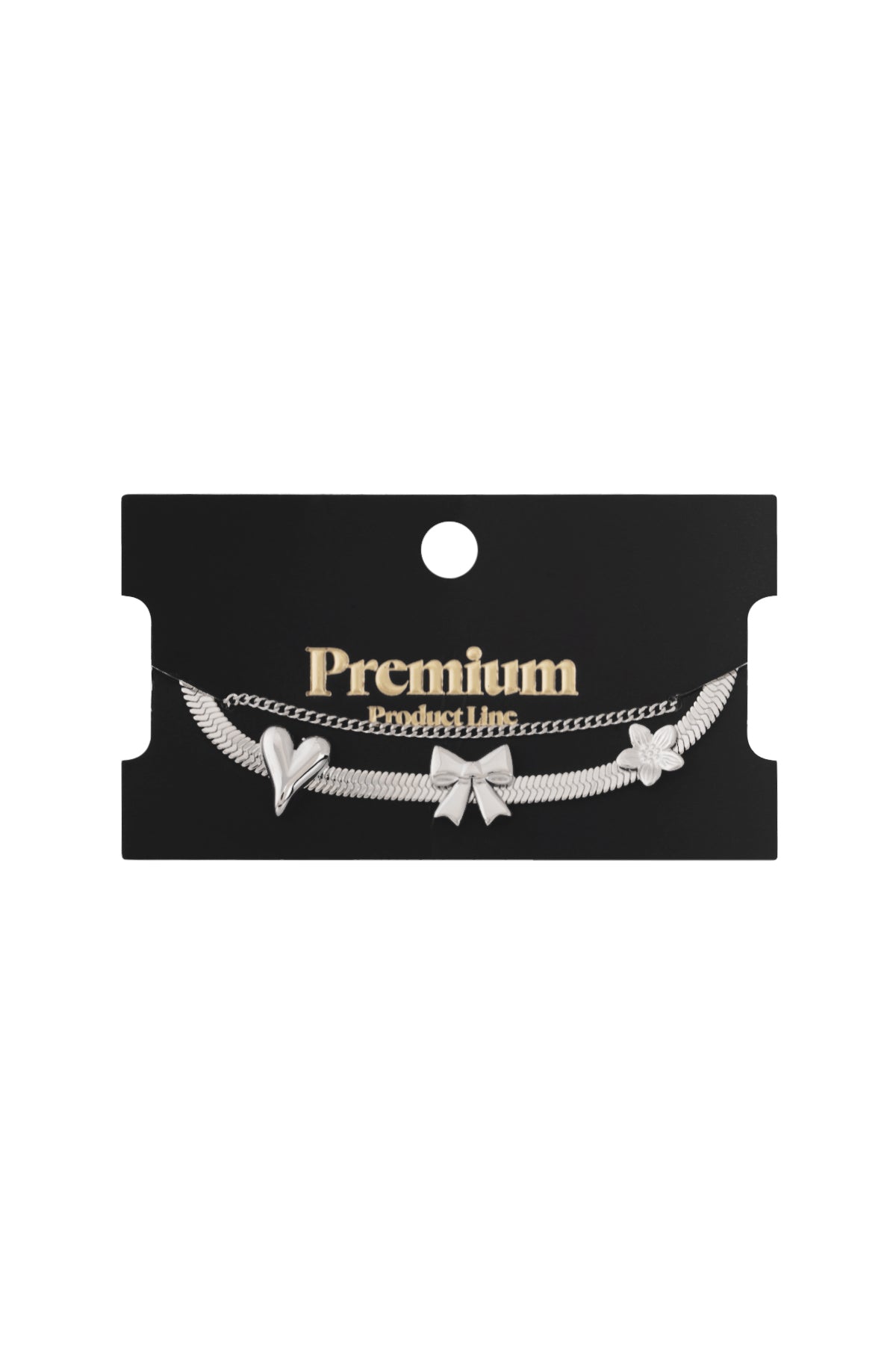 summer love bracelet