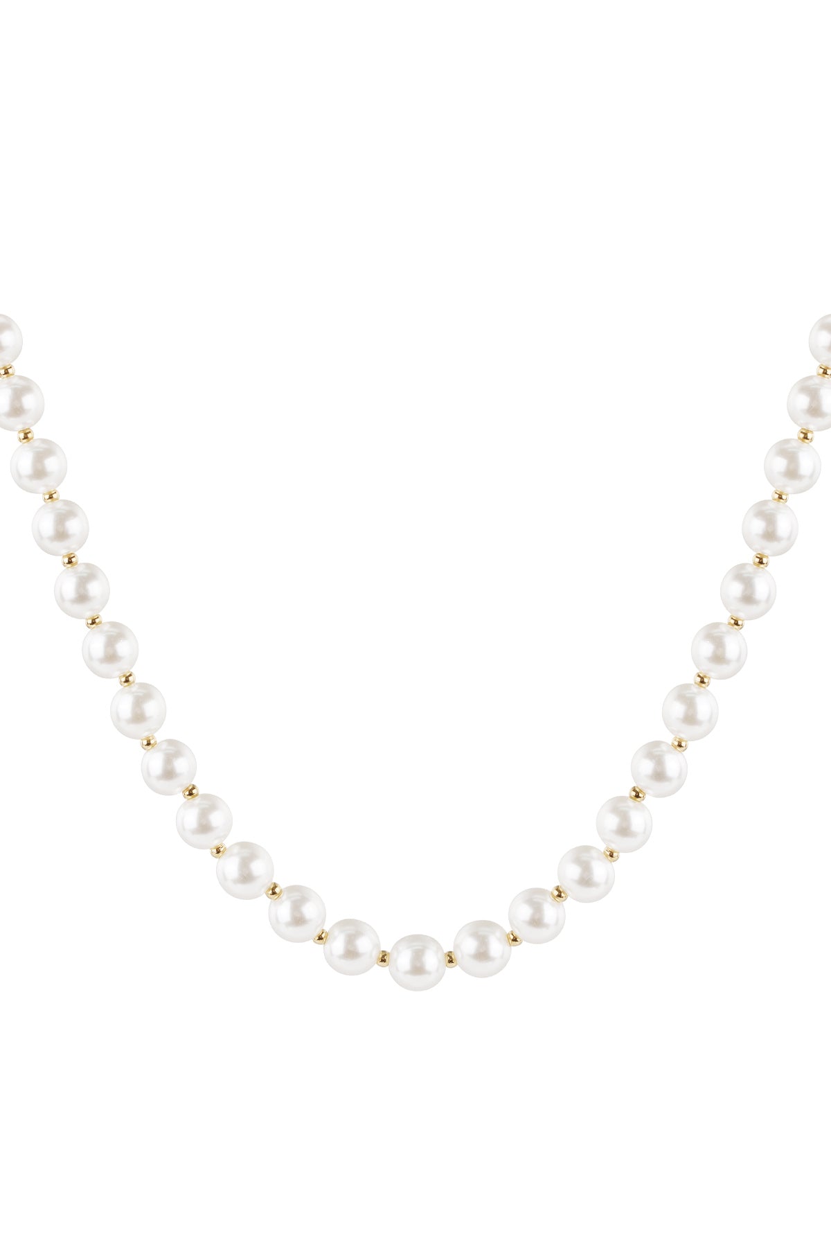 Vintage vibe necklace