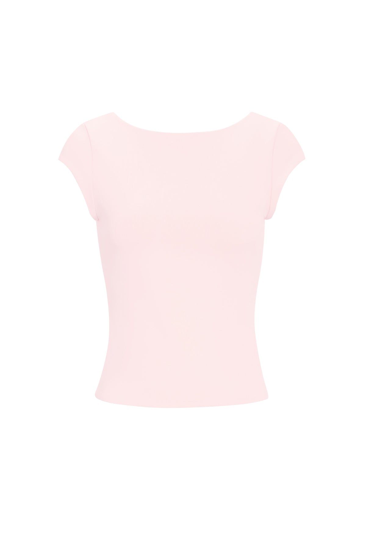 Open back body basic