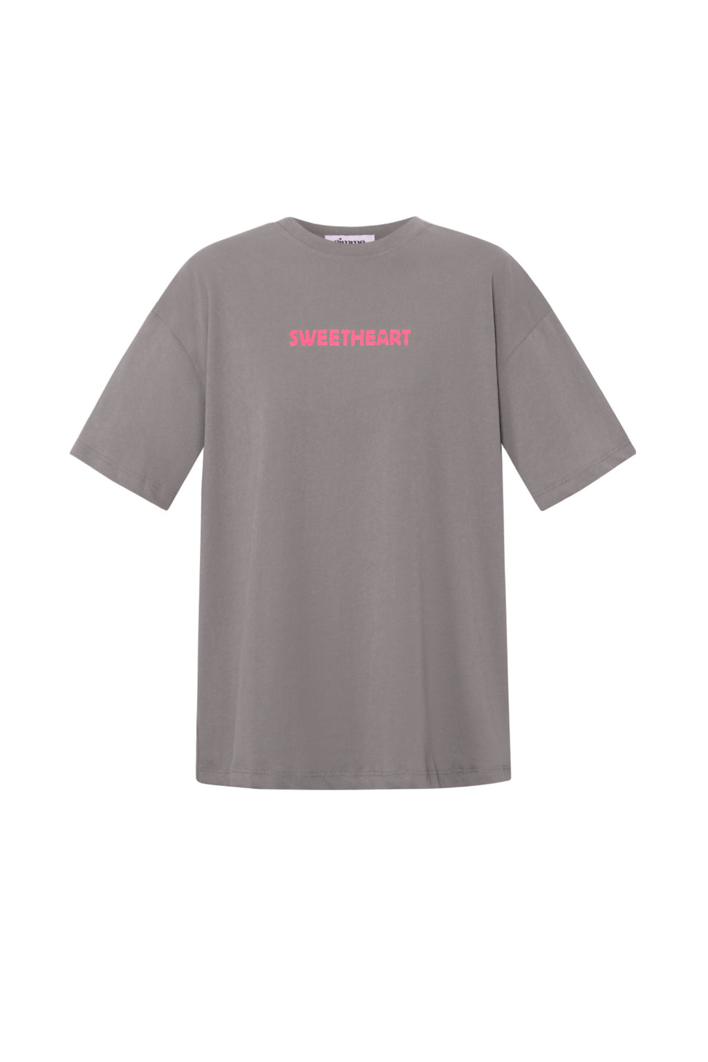 Sweetheart T-shirt