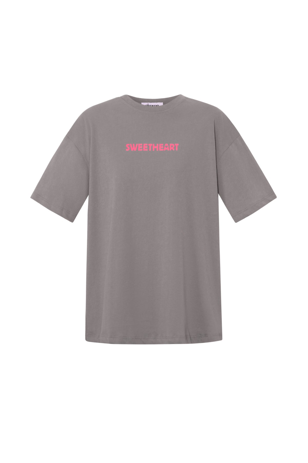 Sweetheart T-shirt