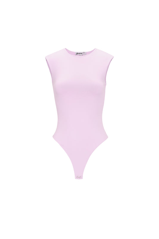 Shapewear sleeveless body basic