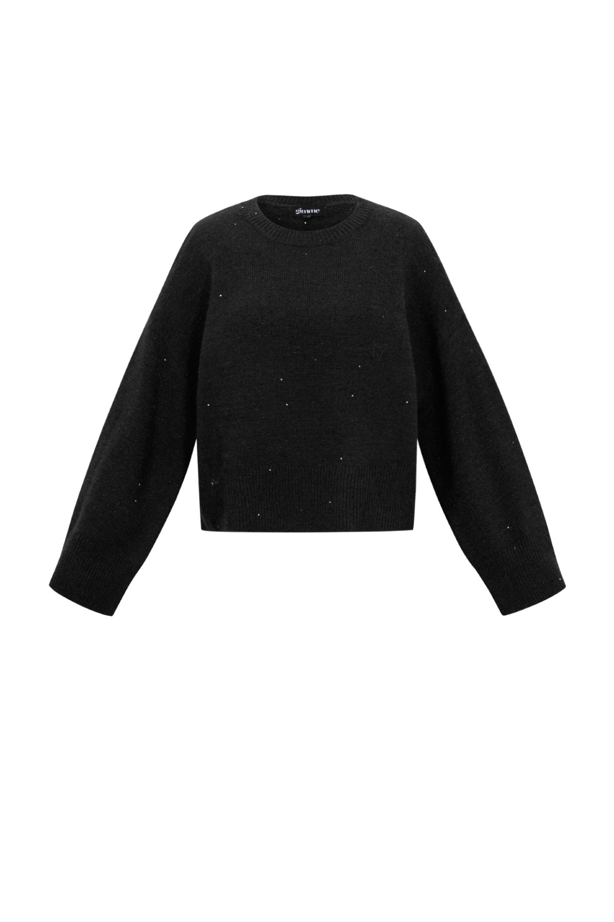 Sparkling Knit sweater