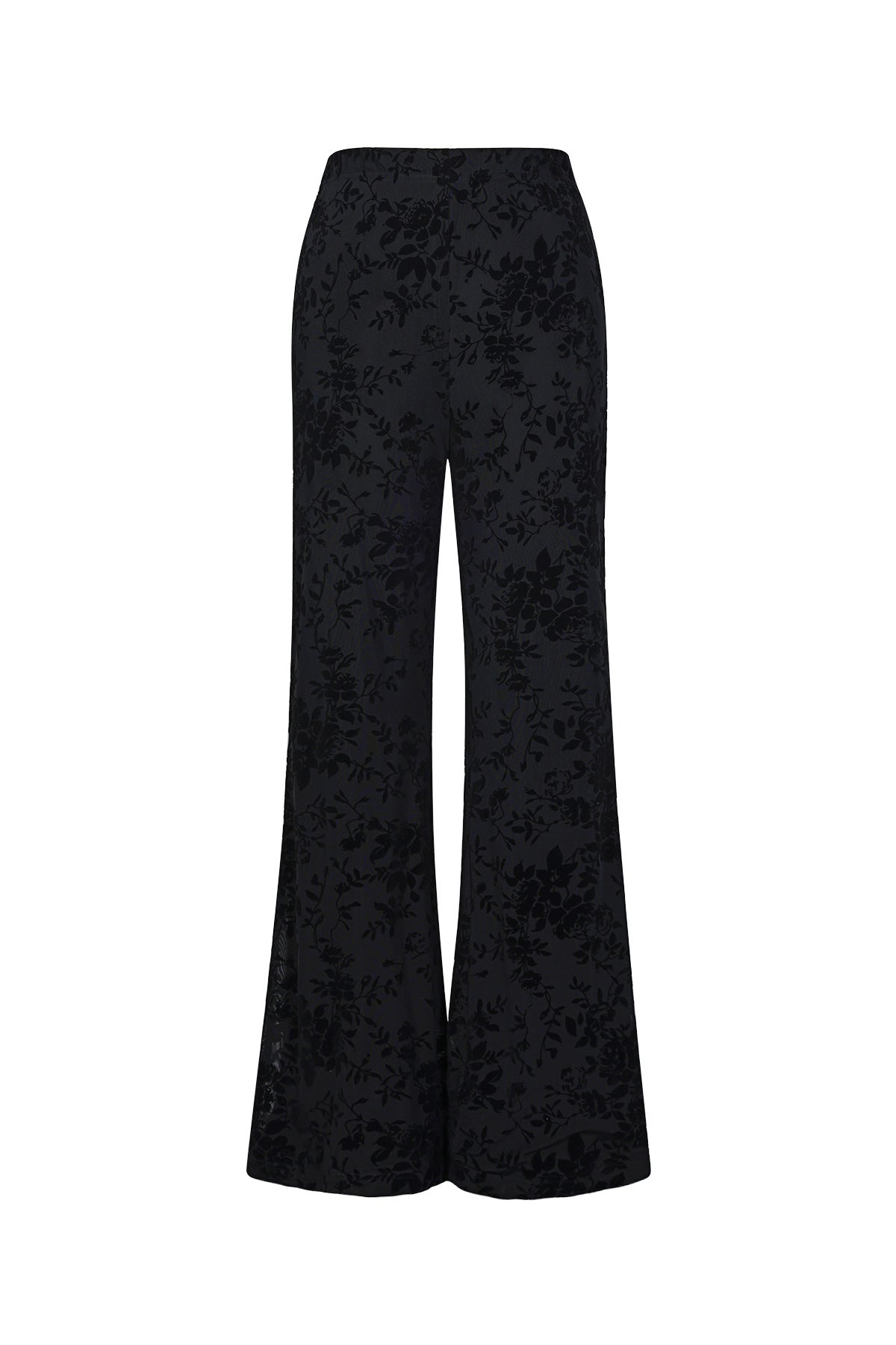 Flower Pants