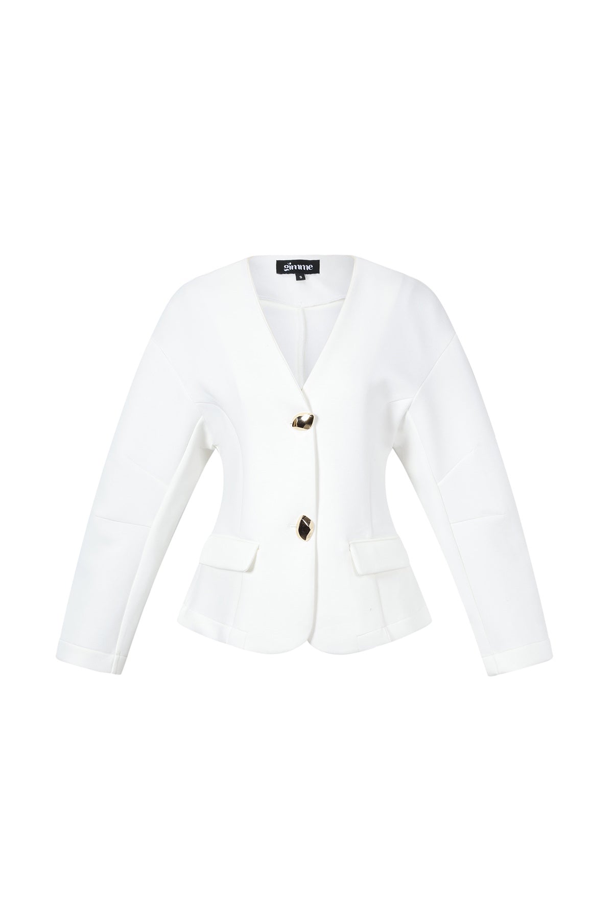 Polyester fiber (polyester) Ladies' suit set Solid color Elegant Fall/Winter  Clothes