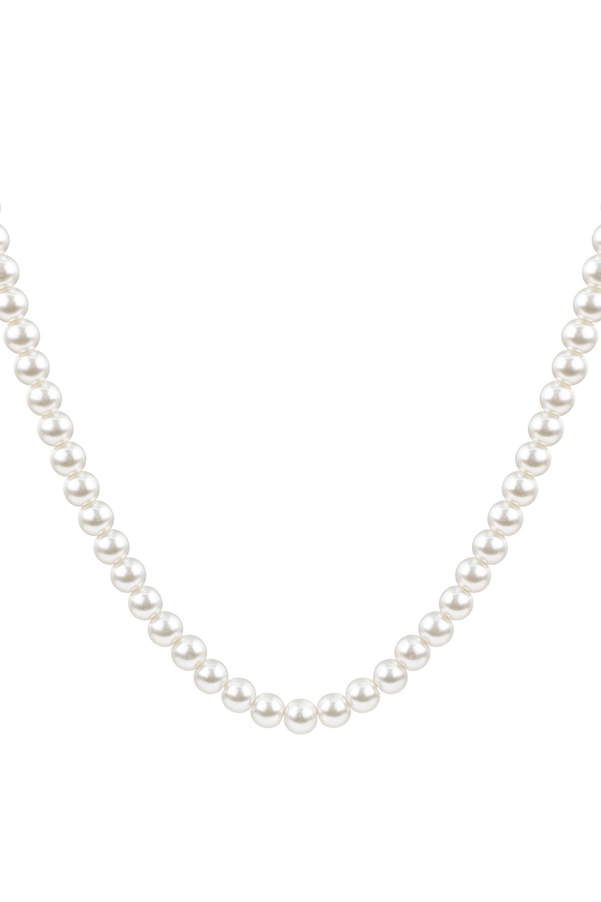 Sweetie pearl necklace-12mm