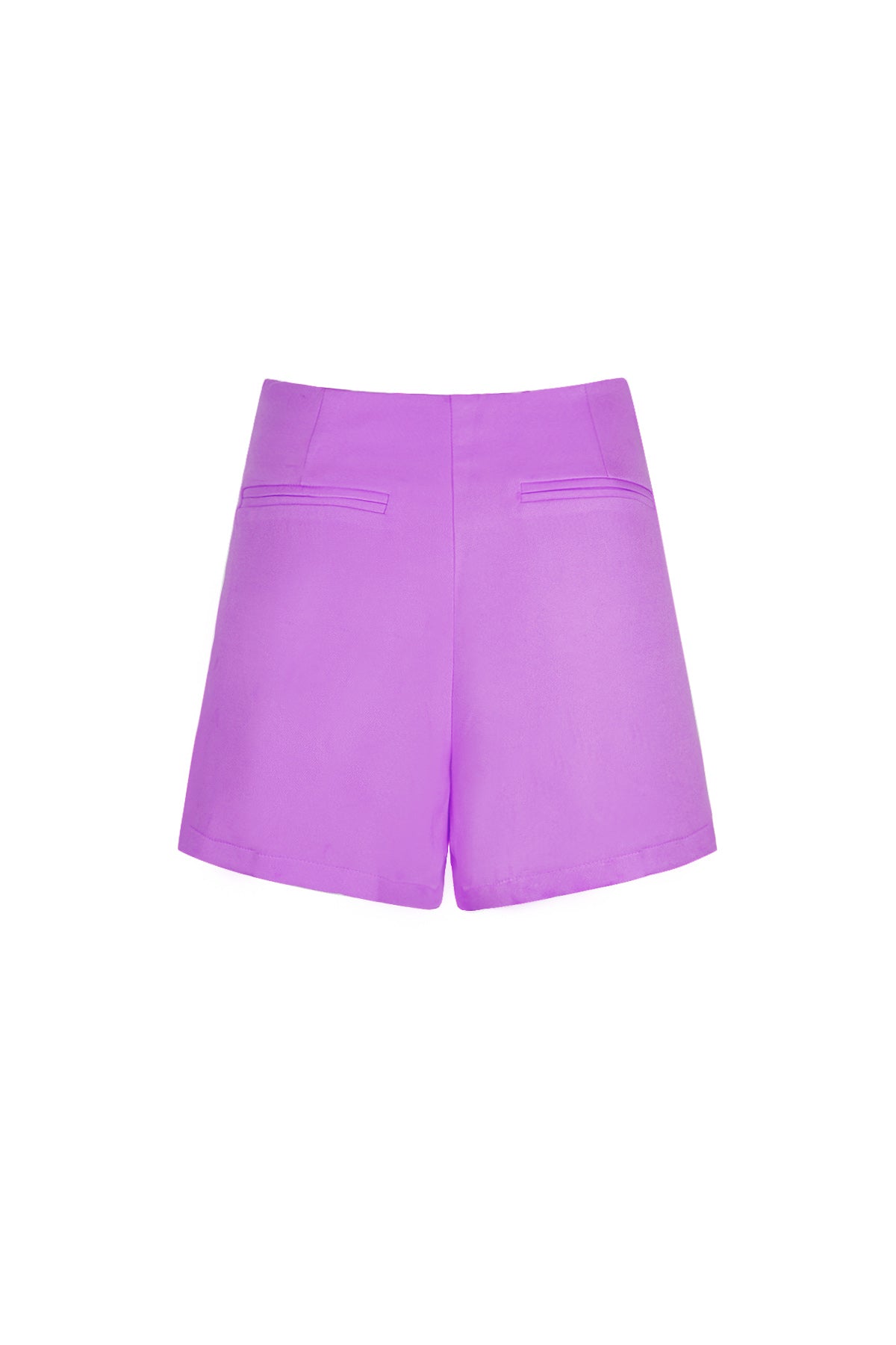 Summery Mini Skirt