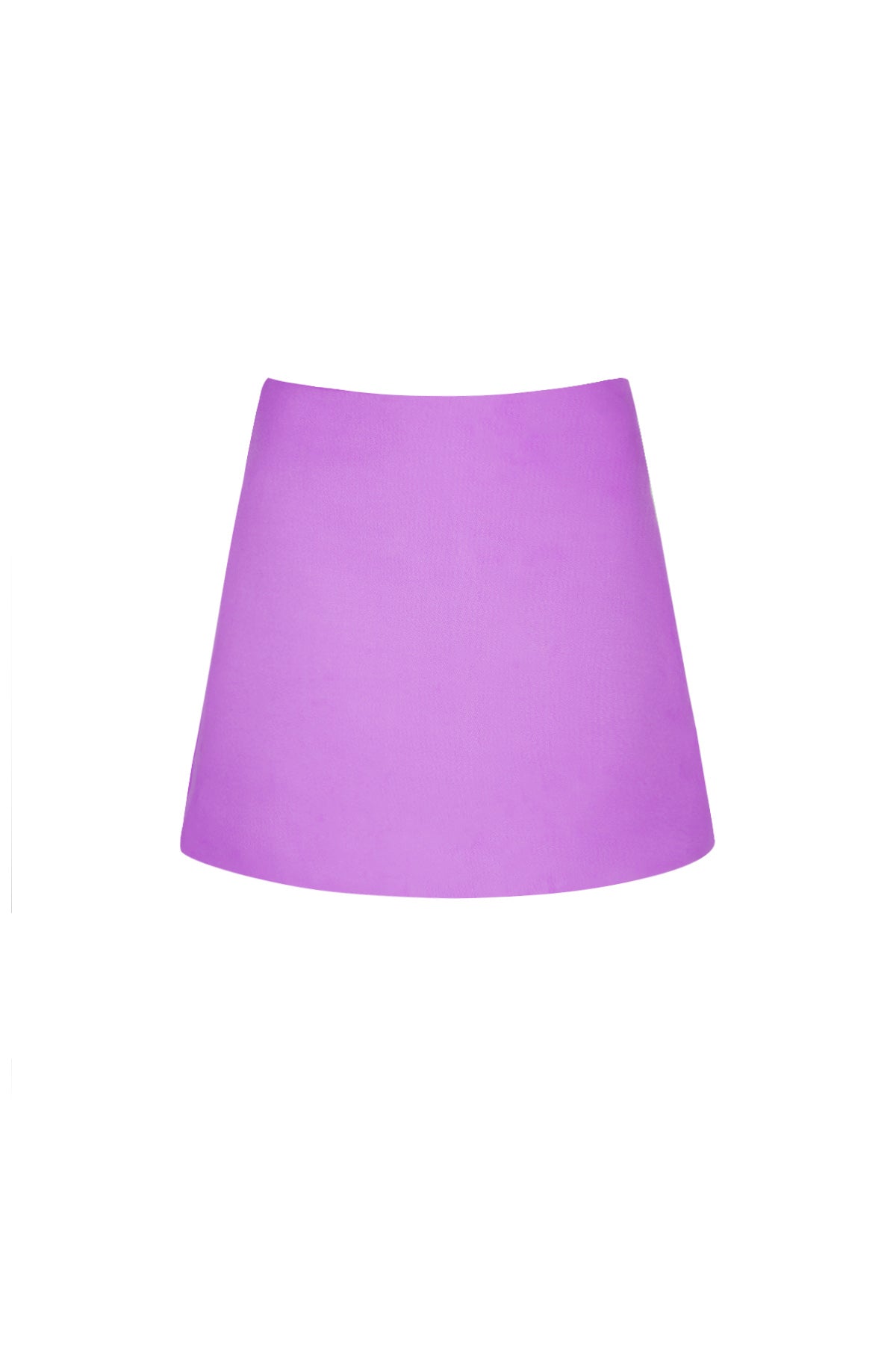 Summery Mini Skirt