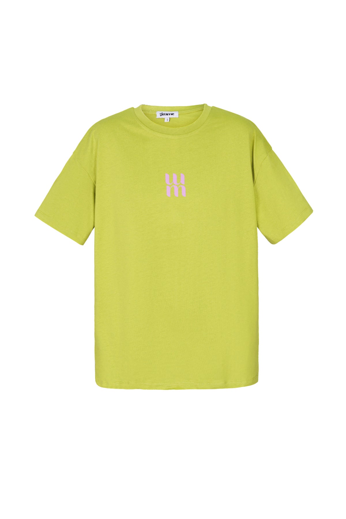 Letter M Top