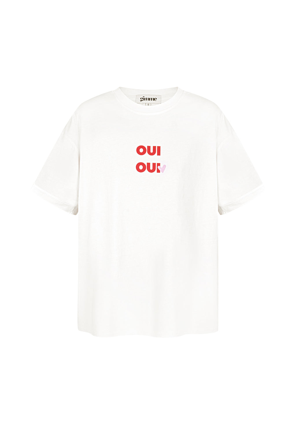 Oui Oui T-Shirt