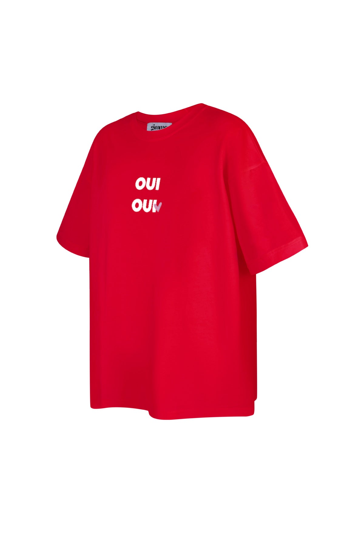 Oui Oui T-Shirt