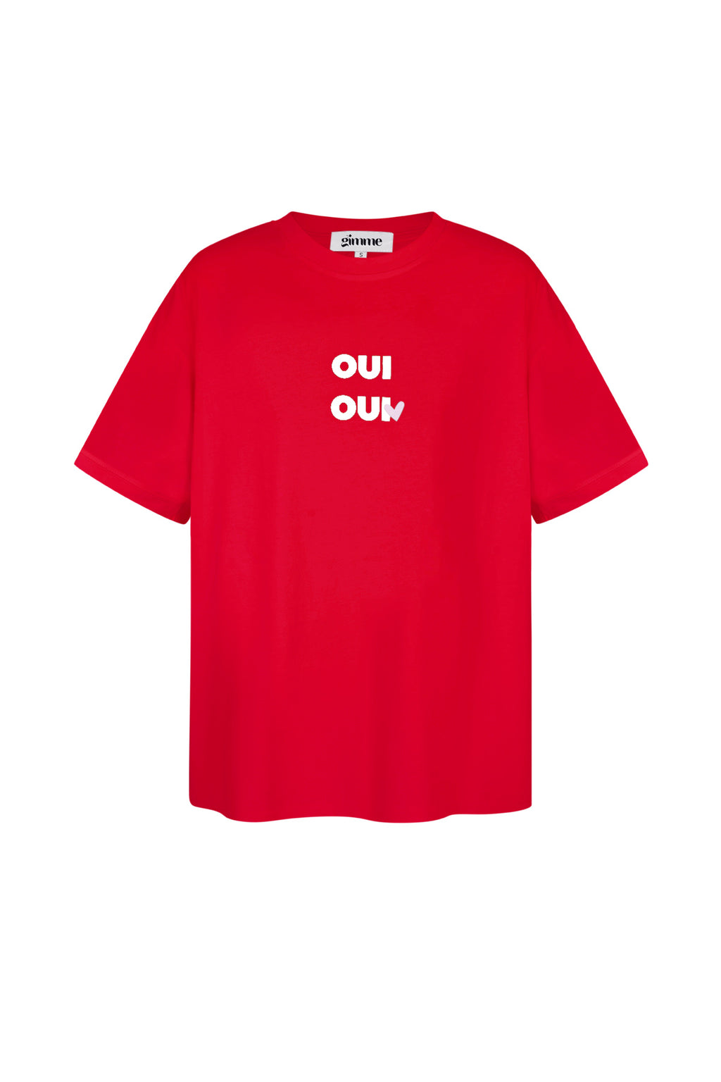 Oui Oui T-Shirt