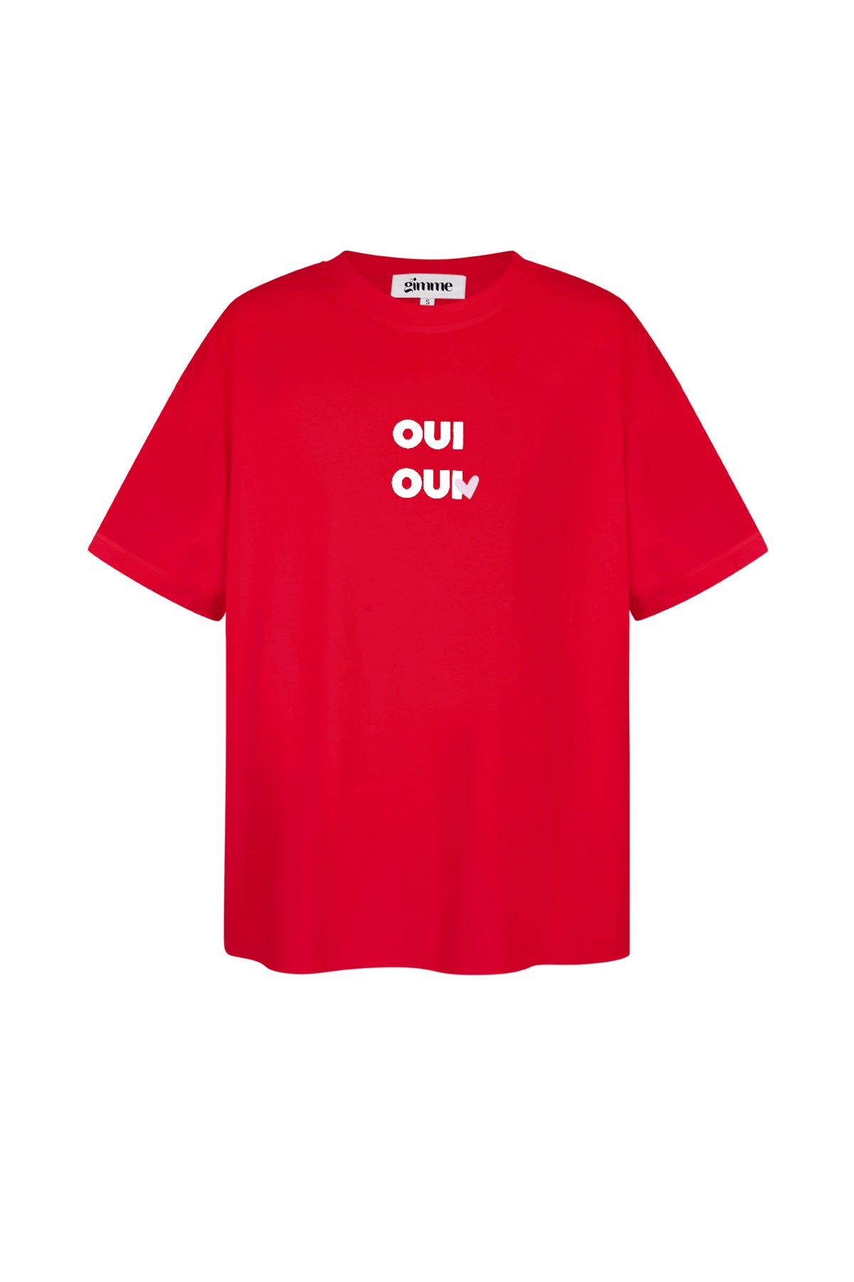 Oui Oui T-Shirt