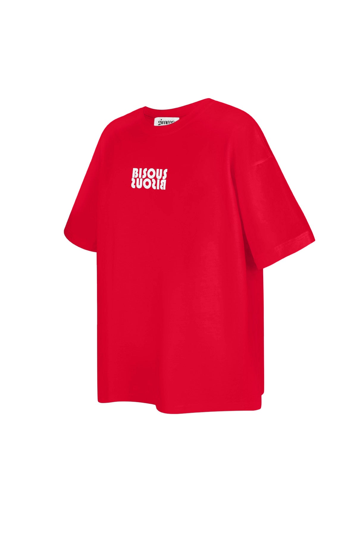 Bisous Short sleeve top