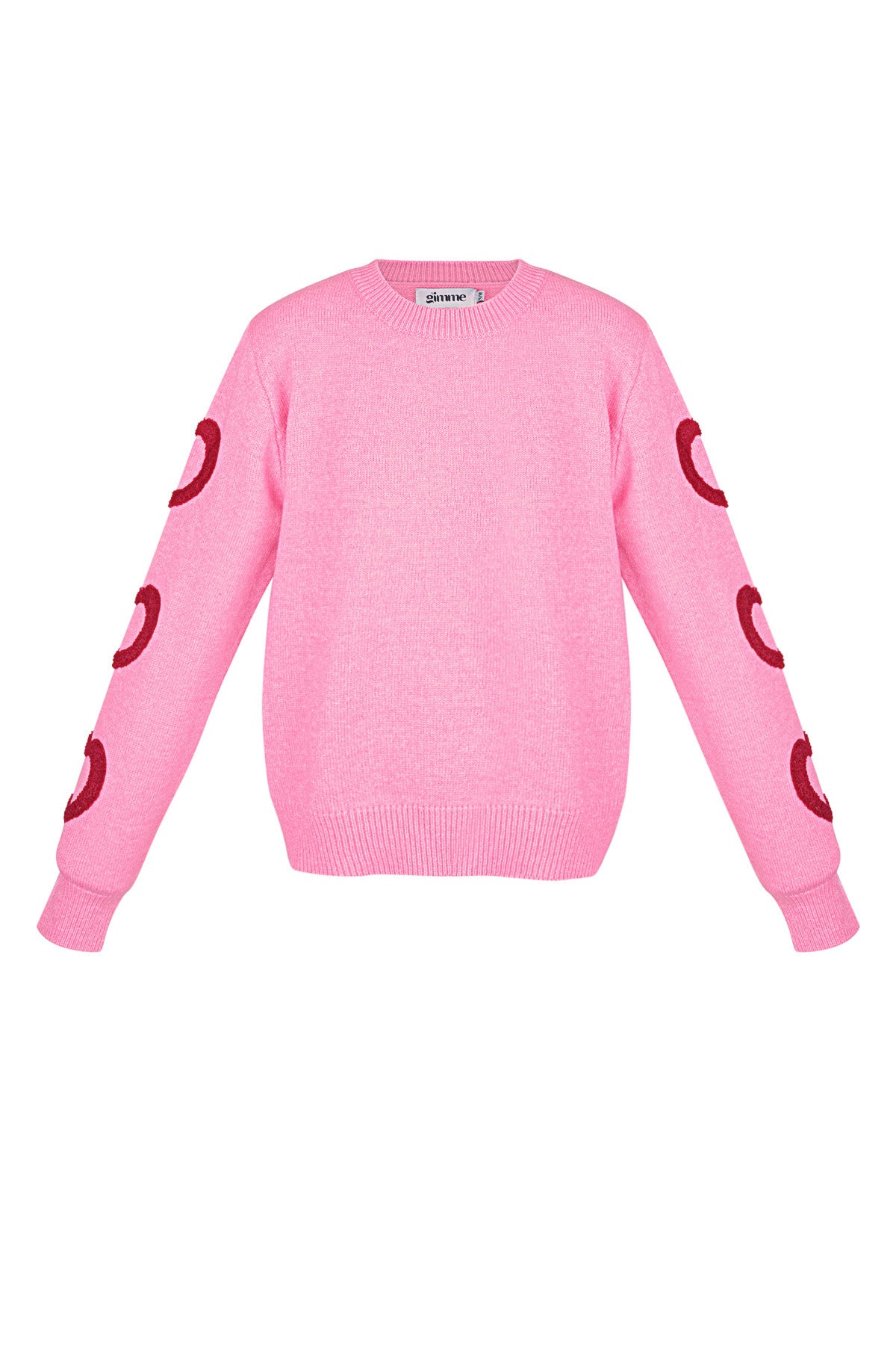 Amour sweater