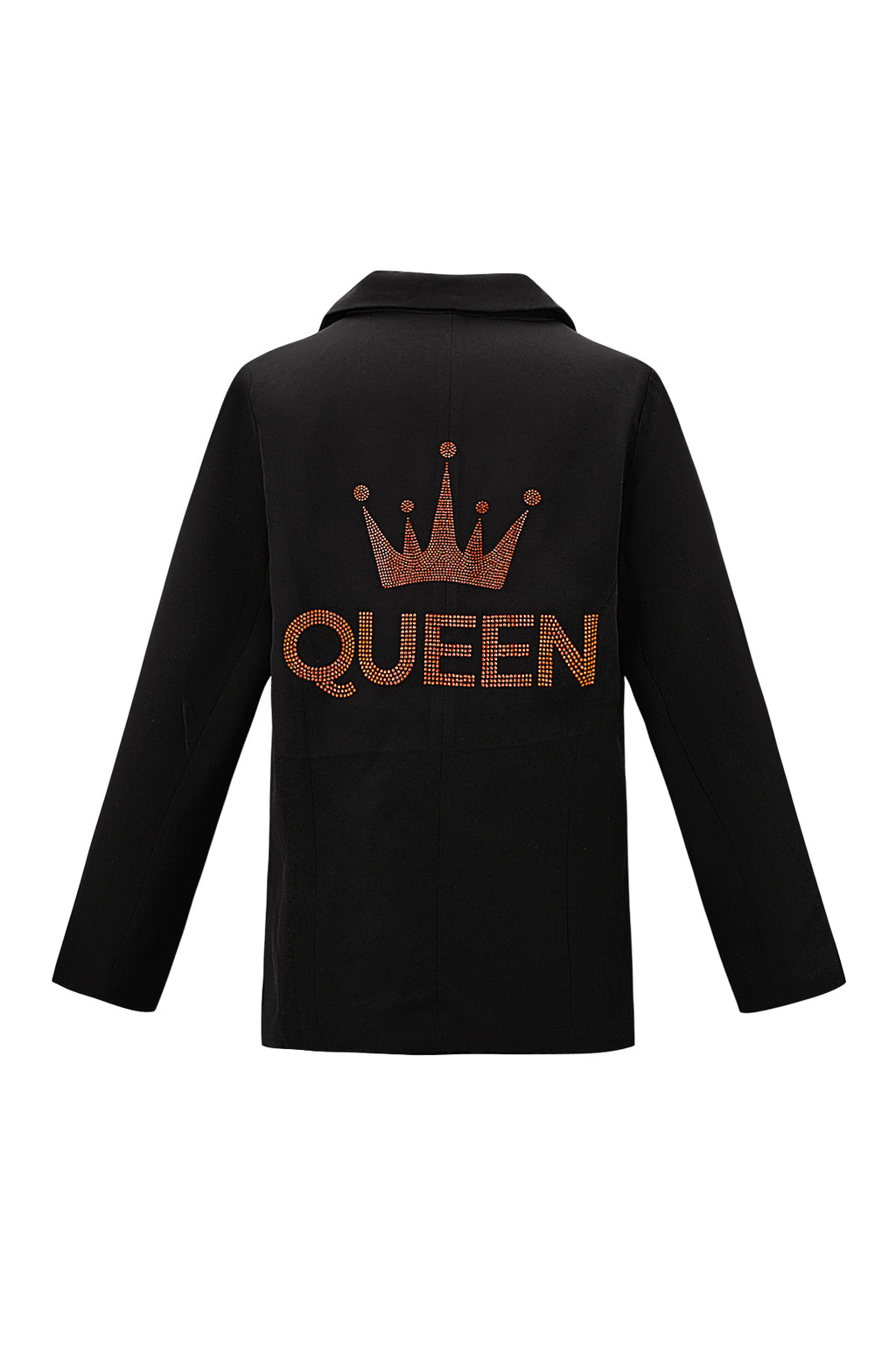 Queen Blazer Kingsday