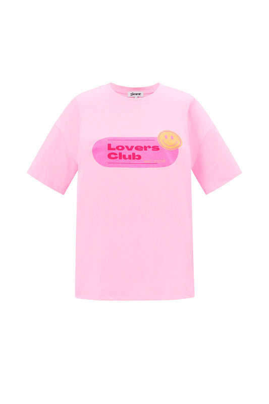 Lovers Club Top