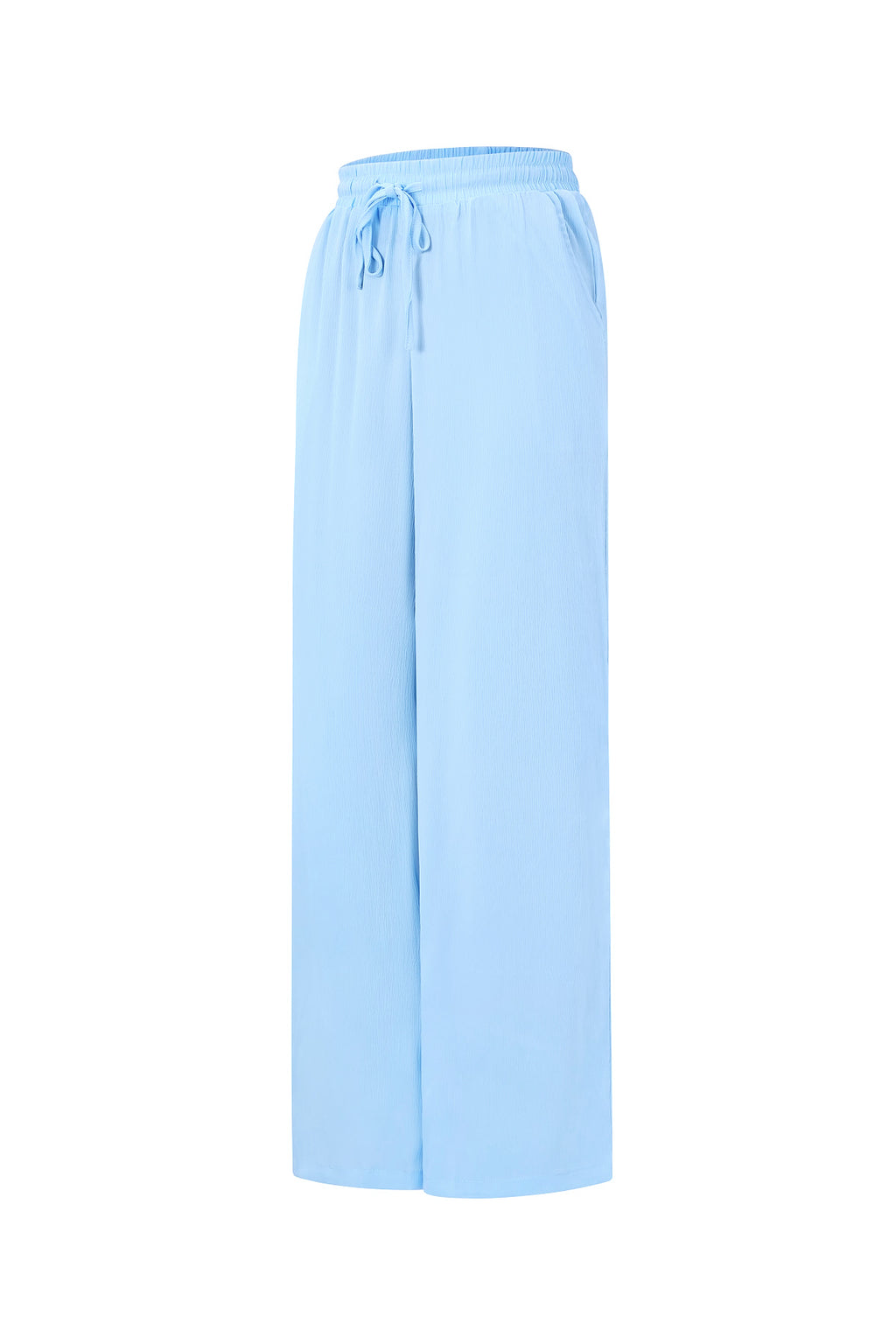 Straight Pants Summer breeze