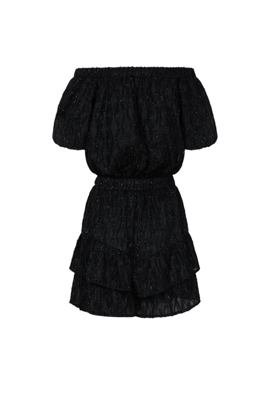 Polyester fiber (polyester) Bodysuits Solid color Casual Spring/Summer Ruffle edge Clothes