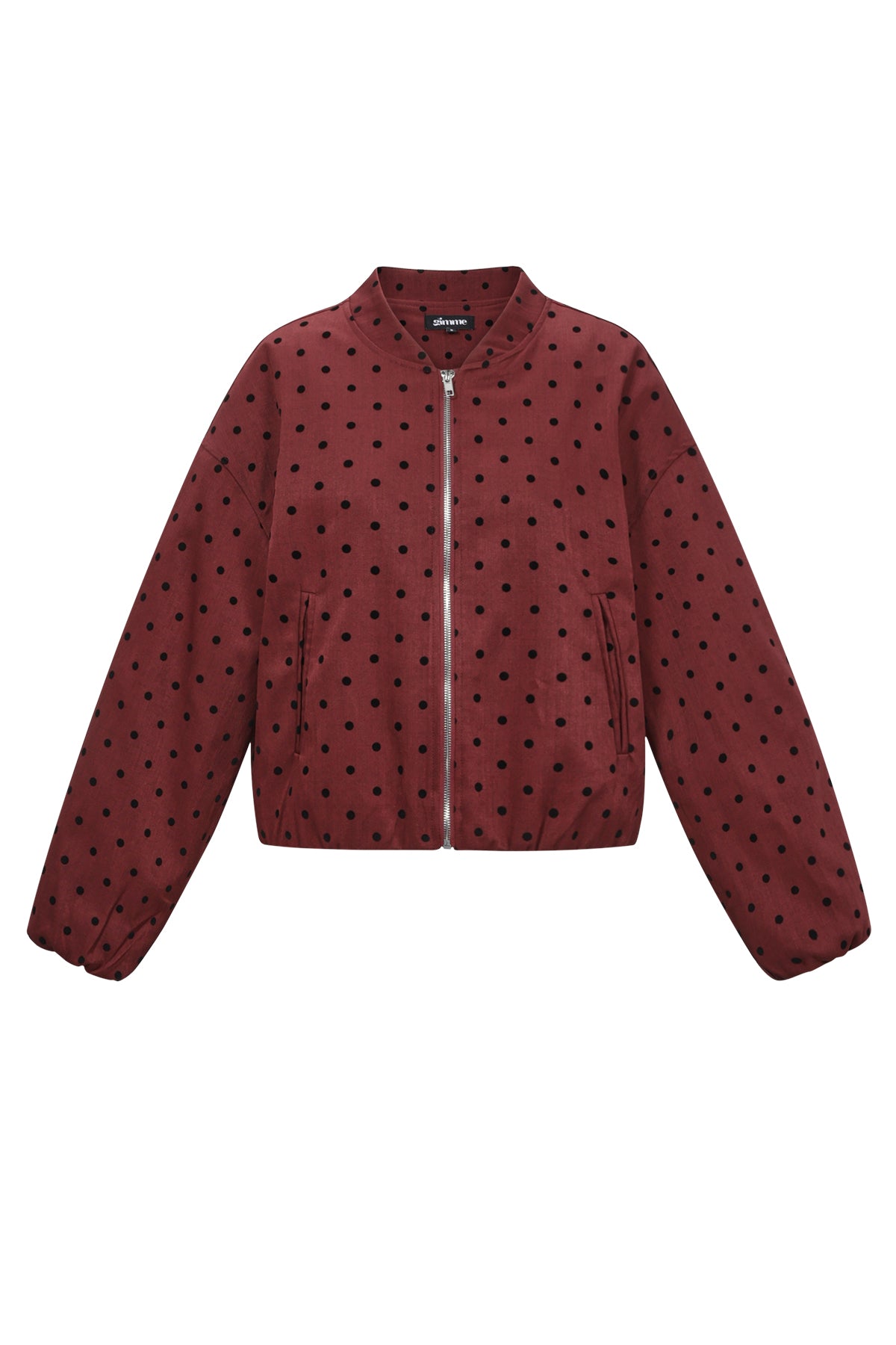 Polkadot Jacket