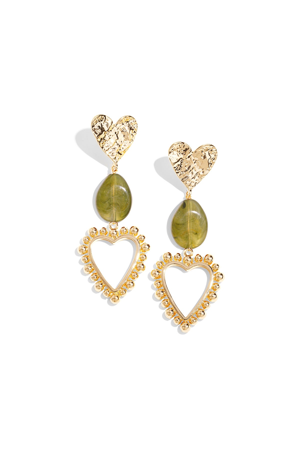 You Are So Loved earrings