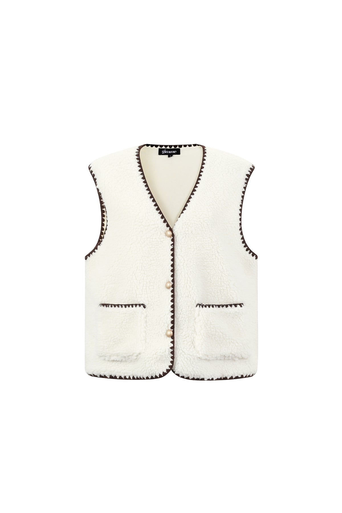 The Zoe Gilet