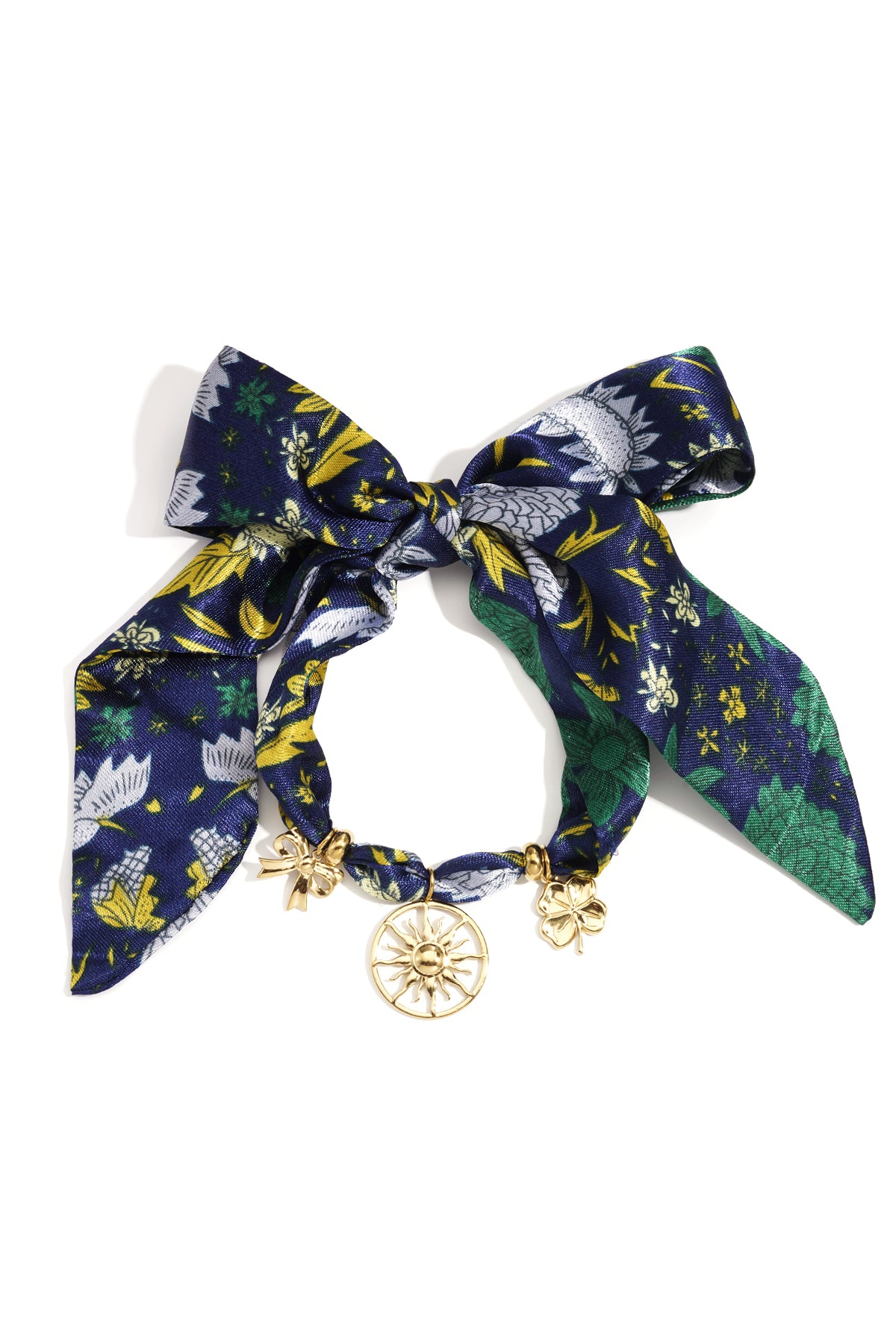 Stainless Steel Charm Bracelets sun Casual Daily Simple Series Women's jewelry