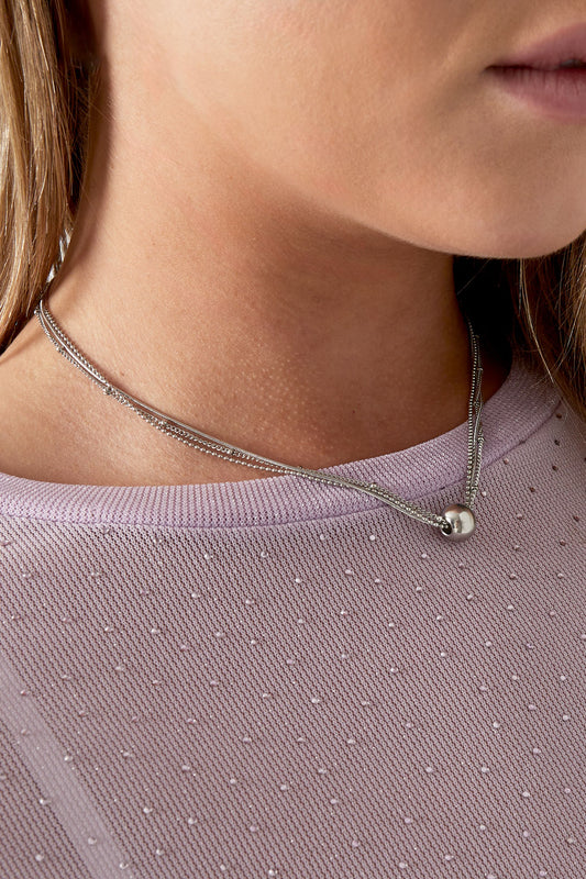 Timeless Charm Necklace