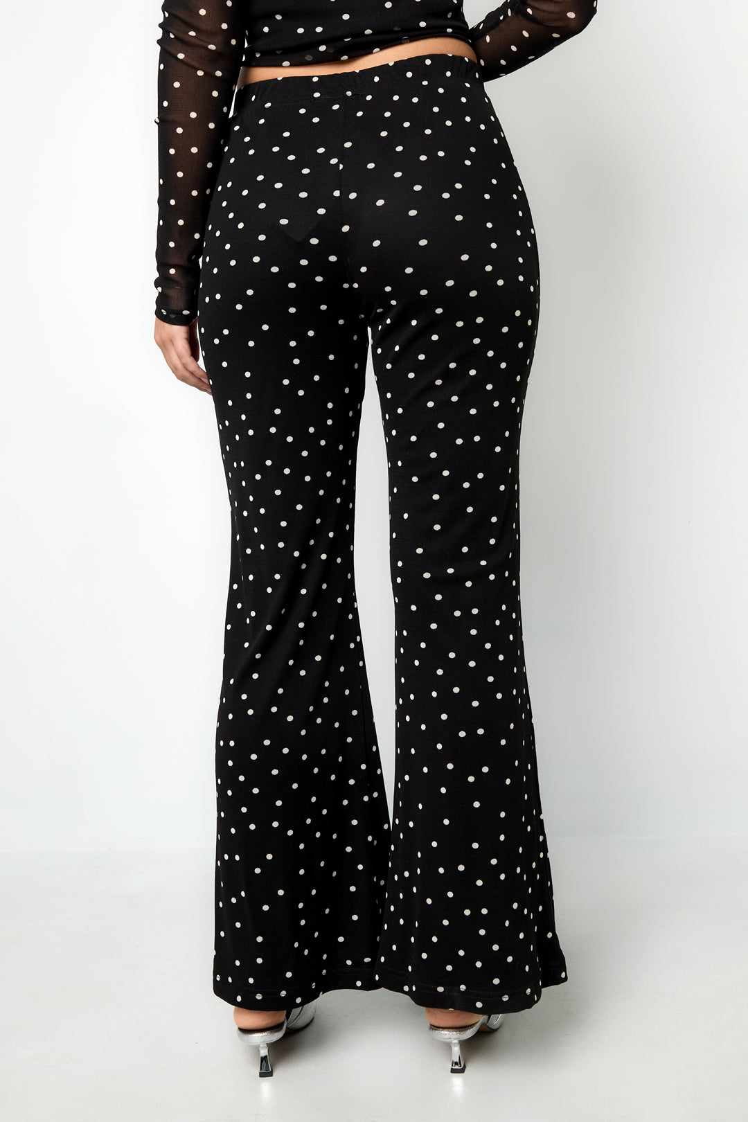 The Polkadot Set Pants
