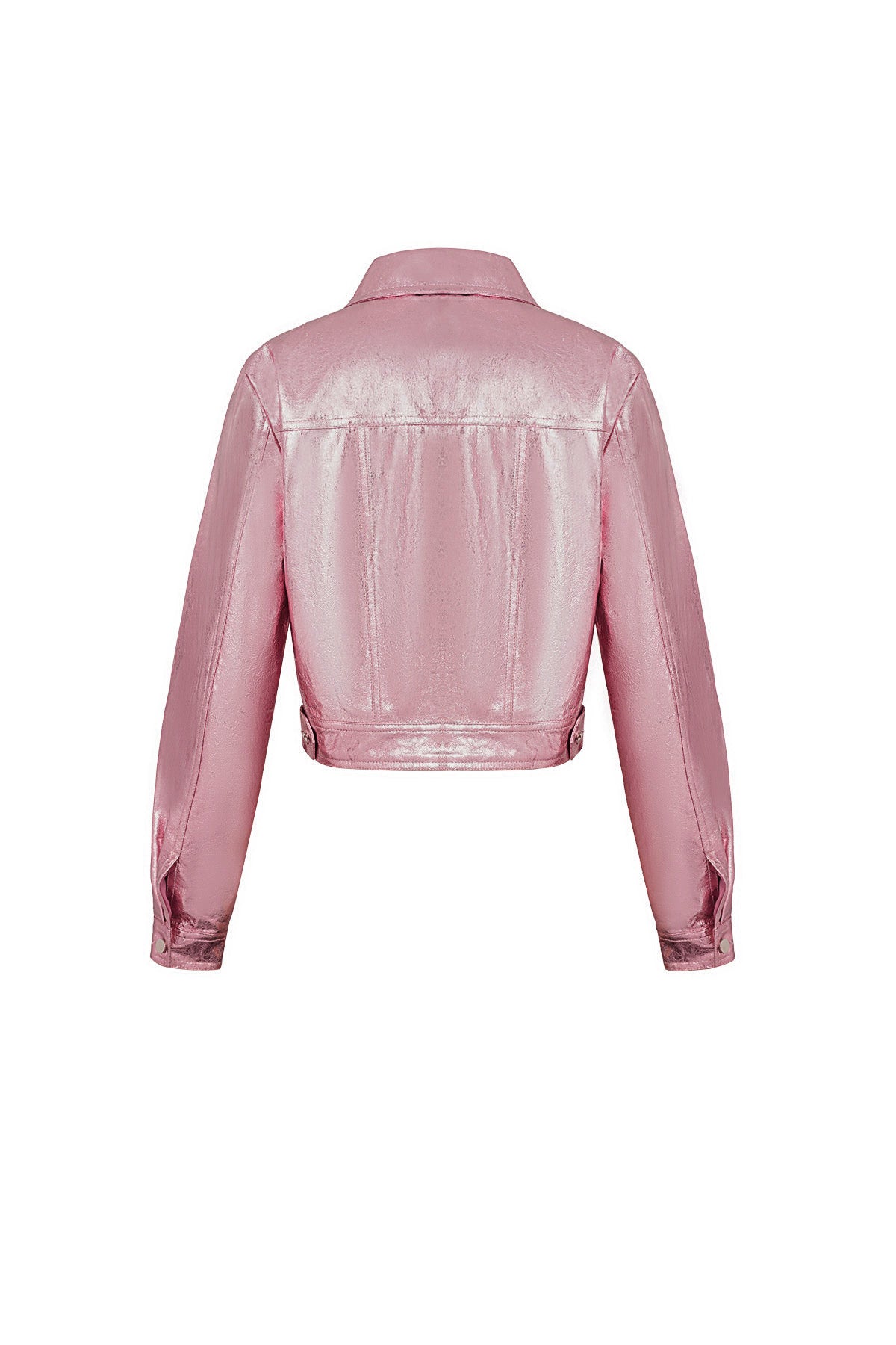 Pink Love Jacket